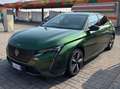 Peugeot 308 308 1.2 puretech t GT s Verde - thumbnail 2