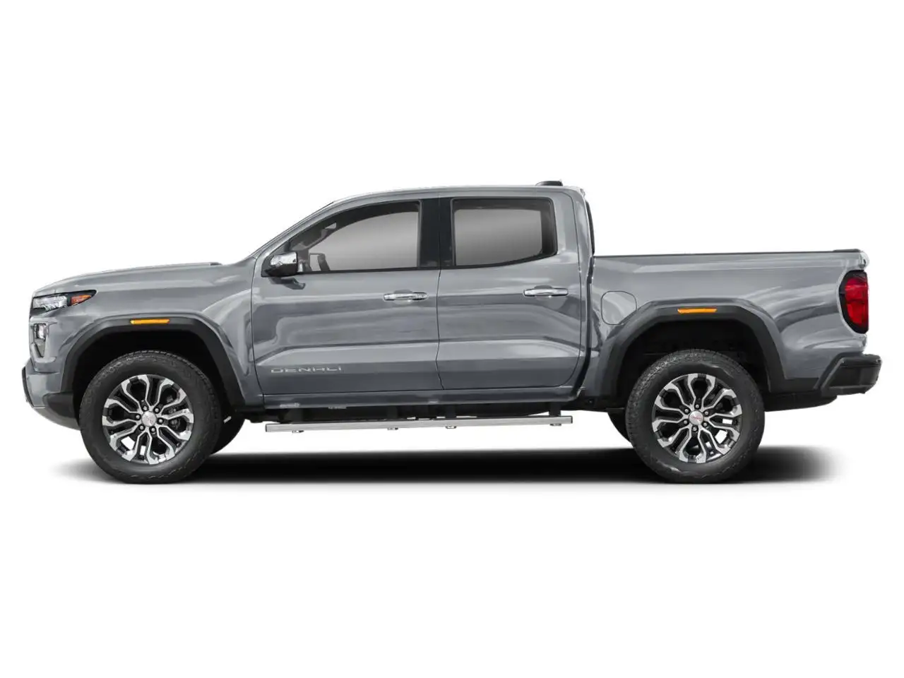 GMC Canyon снимка GMC Canyon