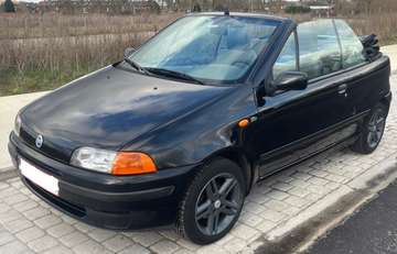 Cabrio 1.2 16v édition Rare GAMMA