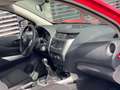 Nissan Navara NP300 Visia King Cab 4x4/1.HAND/EU-6 Rood - thumbnail 12