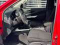 Nissan Navara NP300 Visia King Cab 4x4/1.HAND/EU-6 Roşu - thumbnail 8