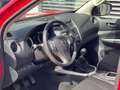 Nissan Navara NP300 Visia King Cab 4x4/1.HAND/EU-6 Roşu - thumbnail 7