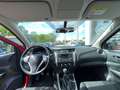 Nissan Navara NP300 Visia King Cab 4x4/1.HAND/EU-6 Czerwony - thumbnail 14
