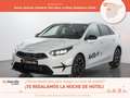 Kia Ceed / cee'd 1.0 T-GDI Eco-Dynamics GT Line 120 Blanc - thumbnail 1