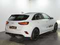 Kia Ceed / cee'd 1.0 T-GDI Eco-Dynamics GT Line 120 Blanc - thumbnail 9