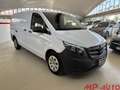 Mercedes-Benz Vito Vito 1.7 110 CDI PC-SL Furgone Long Weiß - thumbnail 2