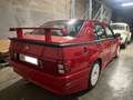 Alfa Romeo 75 75 1.6 Rot - thumbnail 3