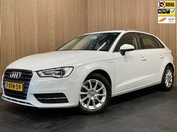 Sportback 1.4 TFSI Attraction Pro Line Plus g-tron