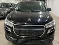 Peugeot 4008 Schwarz - thumbnail 3