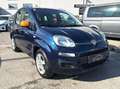 Fiat Panda 1,2 Basis mit PICKERL 07/2026 Anhängerkupplung Blau - thumbnail 1