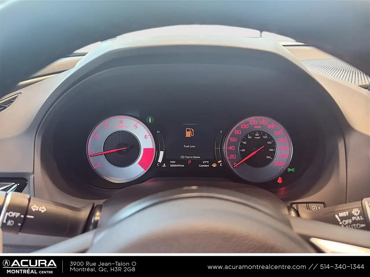 Acura RDX снимка Acura RDX