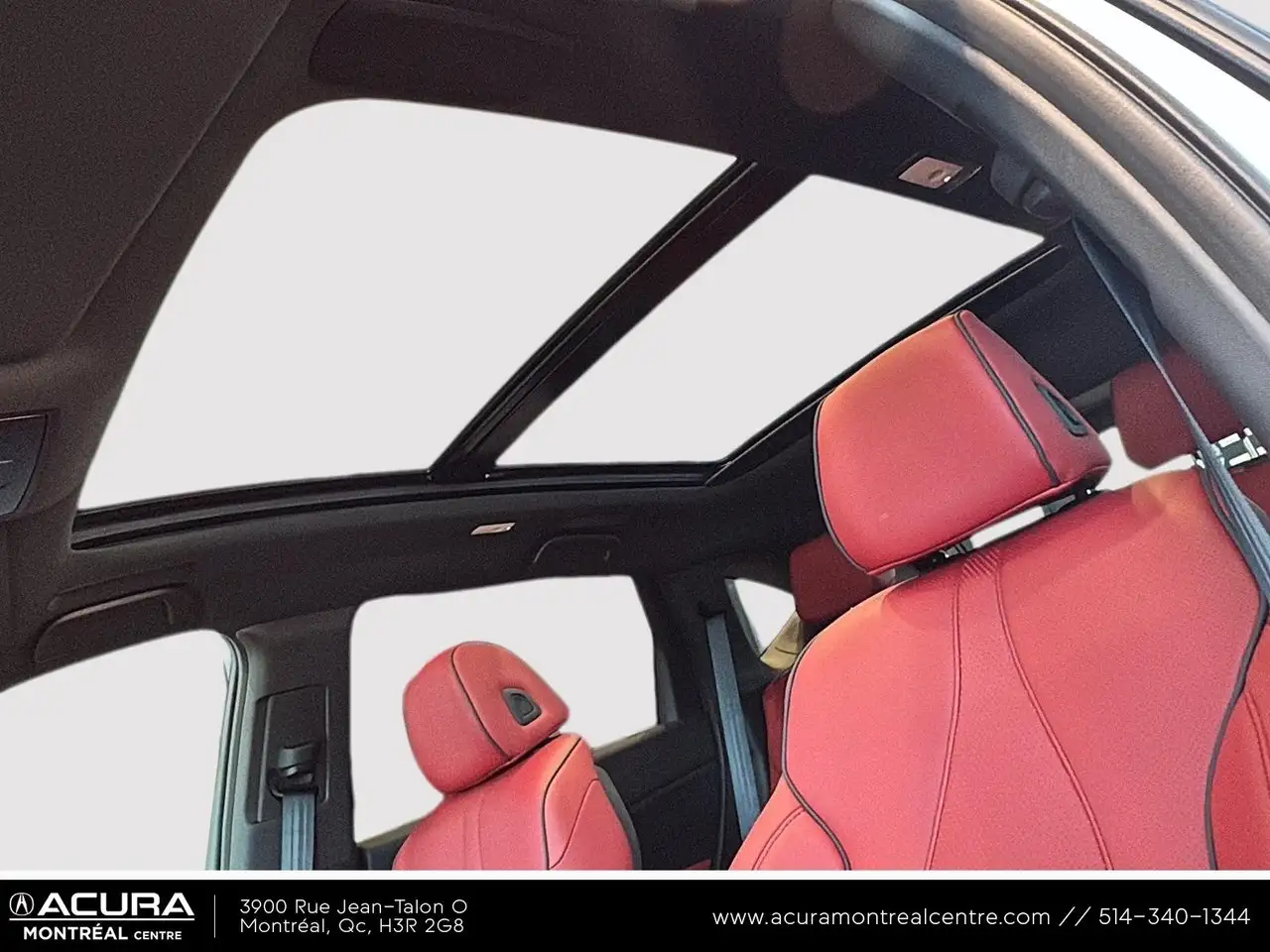 Acura RDX снимка Acura RDX