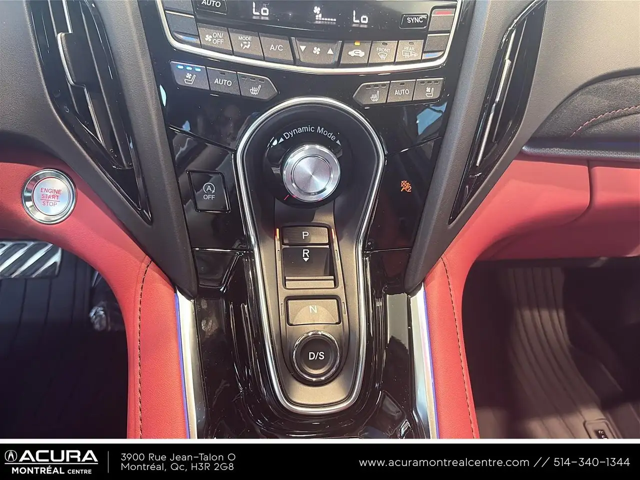 Acura RDX снимка Acura RDX
