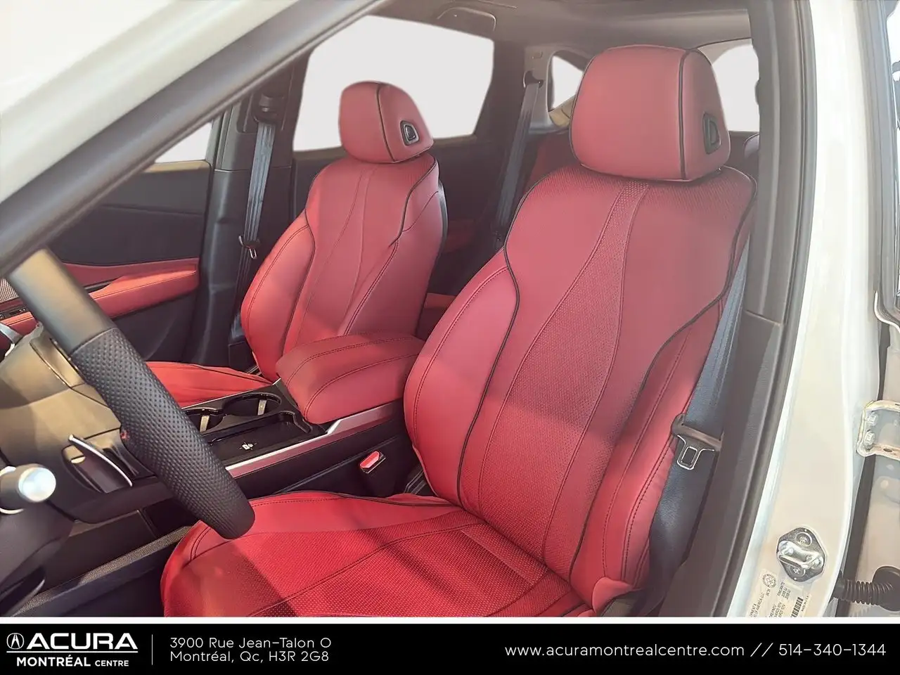 Acura RDX снимка Acura RDX