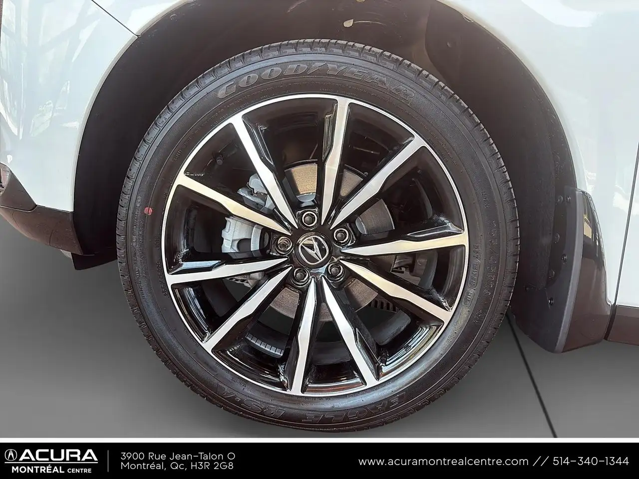 Acura RDX снимка Acura RDX