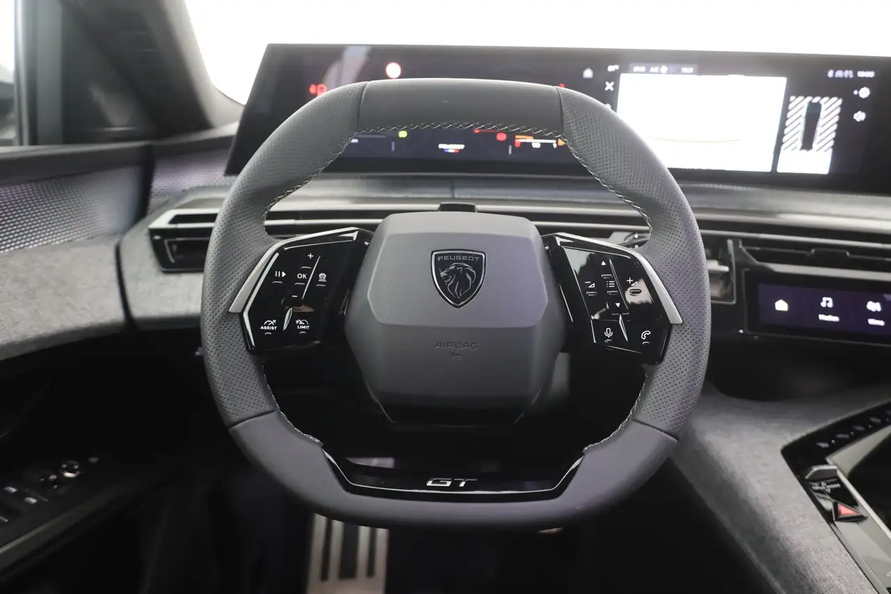 Peugeot 5008 2026 — фото 14