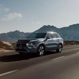 2.4l PHEV INFORM PRONTA CONSEGNA