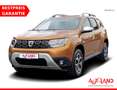 Dacia Duster II 1.3 TCE Adventure Navi 360° DAB USB Orange - thumbnail 1