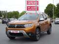 Dacia Duster II 1.3 TCE Adventure Navi 360° DAB USB Orange - thumbnail 2