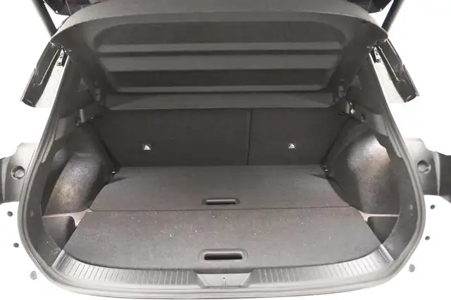 Nissan Qashqai view 15
