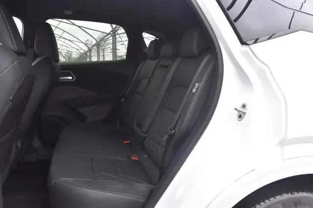 Nissan Qashqai view 14