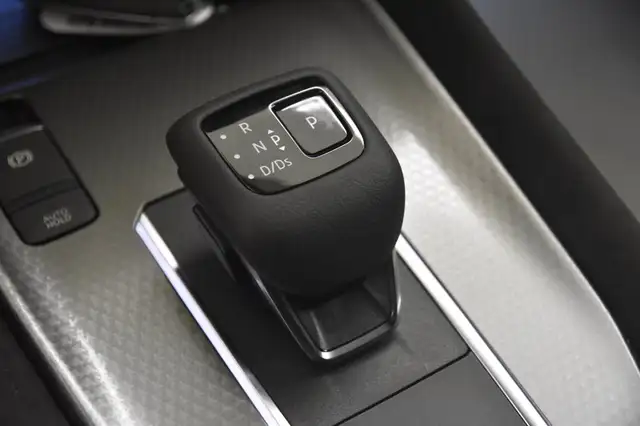 Nissan Qashqai view 11