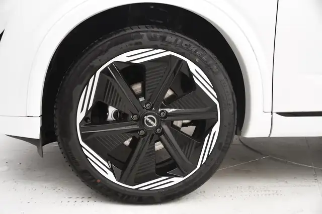 Nissan Qashqai view 6