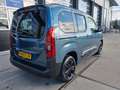 Citroen Berlingo 1.2 PureTech Shine / Nieuwste Model / TREKHAAK / N Blau - thumbnail 4