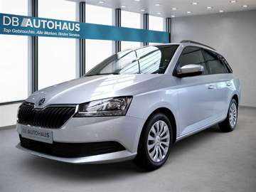 Ambition 1.0 TSI