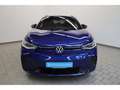 Volkswagen ID.4 GTX 77 kWh Pano/NAV/W-Pumpe/AHK/LED/DAB Blau - thumbnail 3