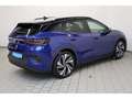 Volkswagen ID.4 GTX 77 kWh Pano/NAV/W-Pumpe/AHK/LED/DAB Blau - thumbnail 5
