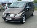 Mercedes-Benz Viano 3.0 CDI Trend Edition Kompakt Brun - thumbnail 2