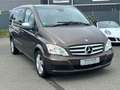 Mercedes-Benz Viano 3.0 CDI Trend Edition Kompakt Brun - thumbnail 1