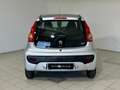 Peugeot 107 Active 1.0 68cv Grigio - thumbnail 4