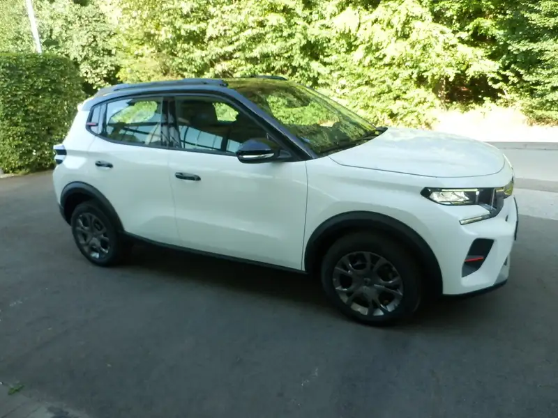 Citroen C3 Turbo 100 YOU Plus