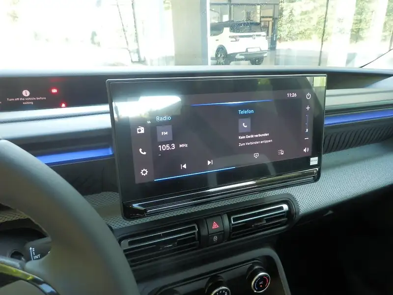 Citroen C3 Turbo 100 YOU Plus