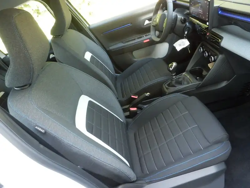 Citroen C3 Turbo 100 YOU Plus