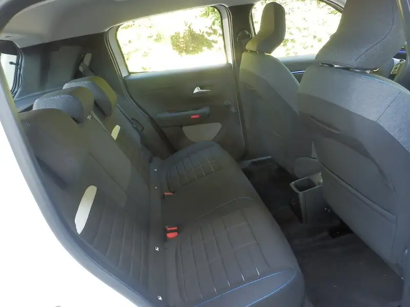 Citroen C3 Turbo 100 YOU Plus