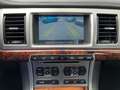 Jaguar XF Sportbrake 3,0 Automatik Kamera/Leder/VOLL Grijs - thumbnail 8