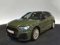 Audi A1 S line 40 TFSI S tronic Grün - thumbnail 2