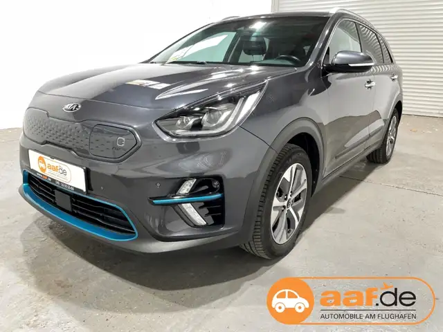 Kia Niro e Spirit LED ACC Navi Klima PDC SHZ