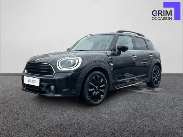 MINI Cooper E 136 ch BVA7 Cooper Edition Premium Plus