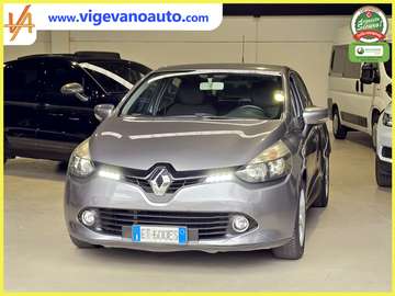 Clio 5p 1.2 16v Live
