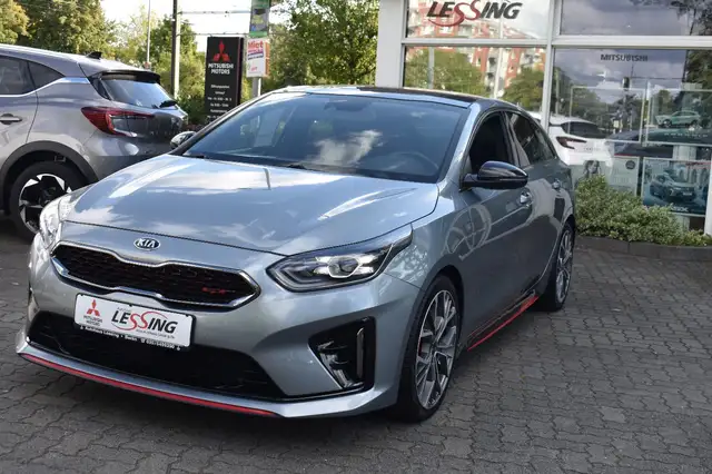 Kia KIA PROCEED GT 1.6