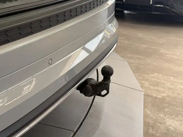 Skoda Kodiaq view 15
