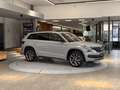 Skoda Kodiaq 2.0 TDI Sportline 1-Hand 7-Sitzer DSG *Standheizun Grau - thumbnail 12