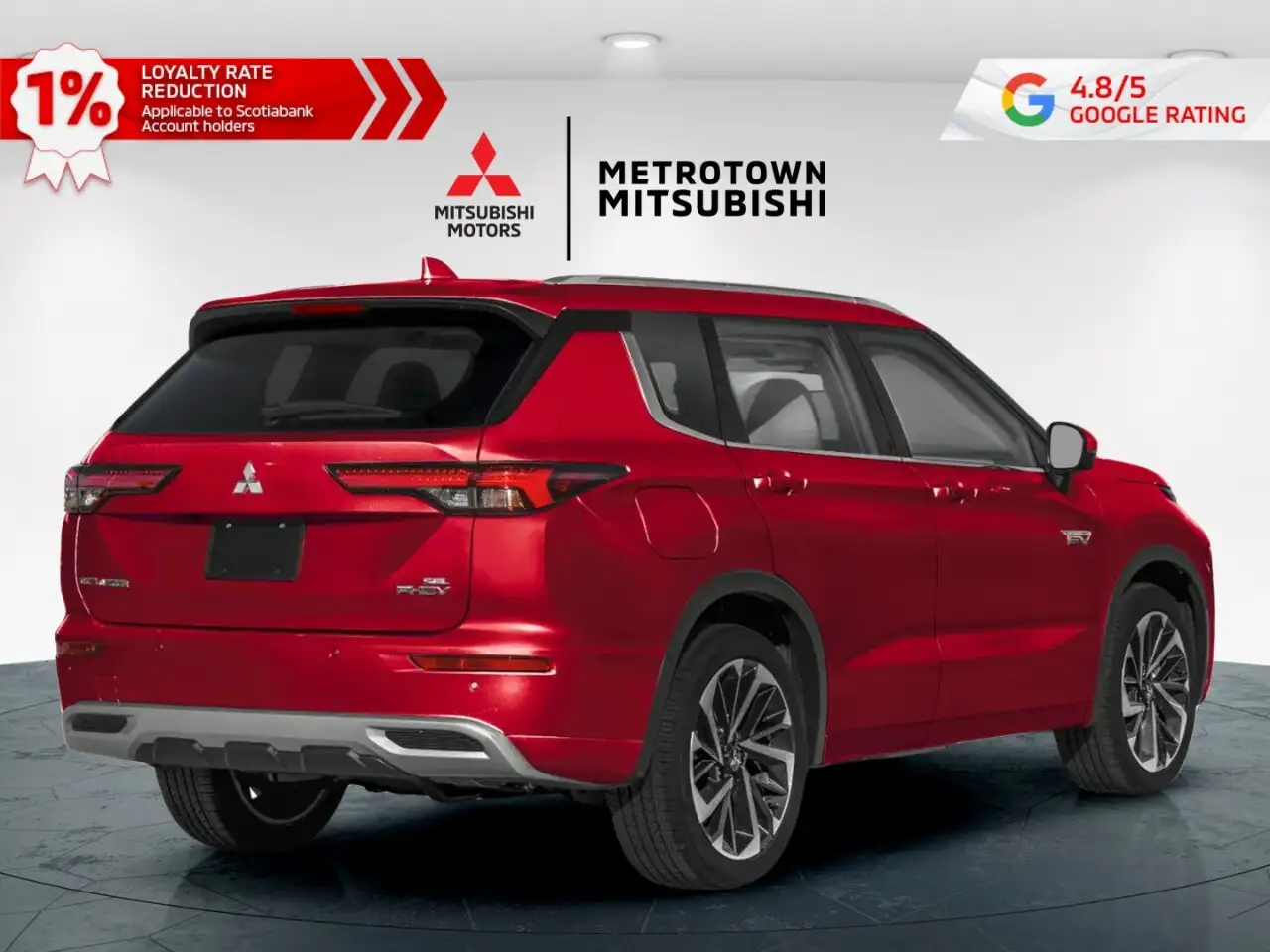 Mitsubishi Outlander снимка Mitsubishi Outlander
