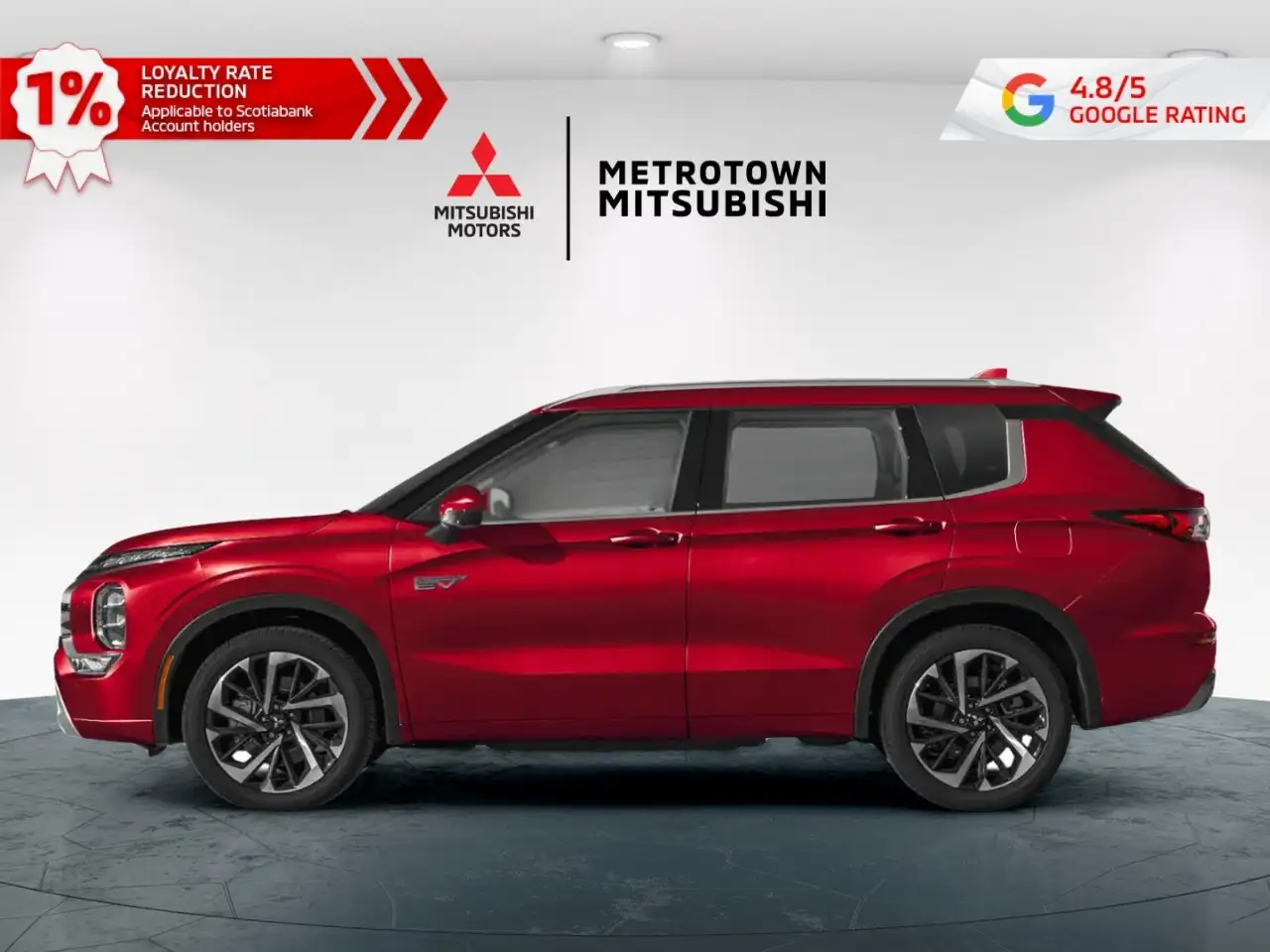 Mitsubishi Outlander снимка Mitsubishi Outlander