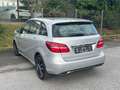 Mercedes-Benz B 200 Automatik Leder LED Navi 1. Hand Argintiu - thumbnail 8