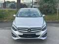 Mercedes-Benz B 200 Automatik Leder LED Navi 1. Hand Argintiu - thumbnail 2